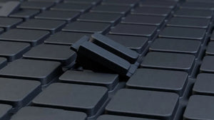 SOF Base Floor