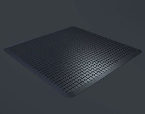 SOF Base Floor