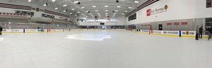 Large Ice Rink Floors