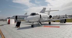 FloorGuard HD - Outdoor Flooring System