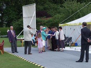 FloorGuard Lite - Floor Protection