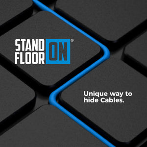 SOF Exhibition Floor