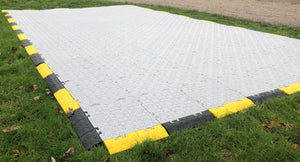 FloorGuard Lite - Floor Protection