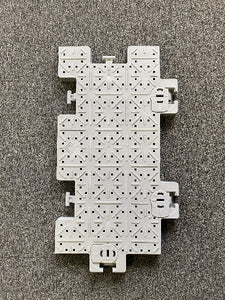 HIRE OF TURFGUARD HD-MEDIUM MARQUEE FLOORS