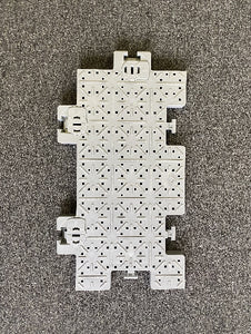 TURFGUARD HD SMALL MARQUEE FLOORS