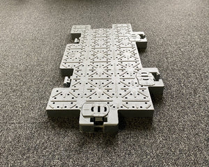 TURFGUARD HD SMALL MARQUEE FLOORS