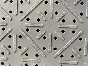 HIRE OF TURFGUARD HD-MEDIUM MARQUEE FLOORS