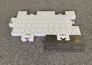 TURFGUARD HD SMALL MARQUEE FLOORS