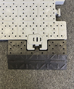FloorGuard HD - Ramp Edging