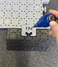 Load image into Gallery viewer, HIRE OF TURFGUARD HD-MEDIUM MARQUEE FLOORS