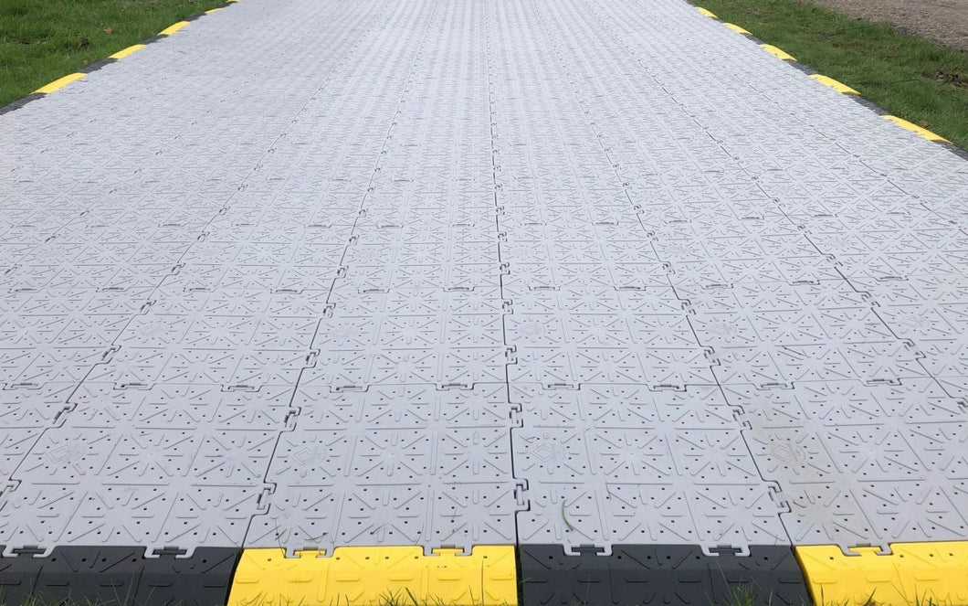 FloorGuard Lite - Floor Protection