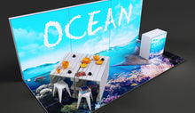 Load image into Gallery viewer, SOF Custom Printed Floor