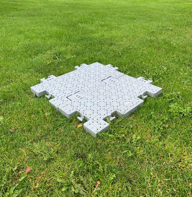 TURFGUARD HD SMALL MARQUEE FLOORS