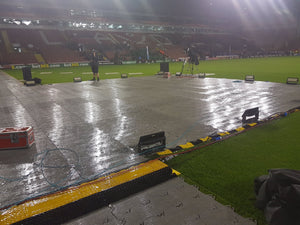 TurfGuard Lite Event - Marquee Flooring