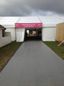 TurfGuard Lite Event - Marquee Flooring